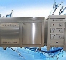 单槽硅片清洗机