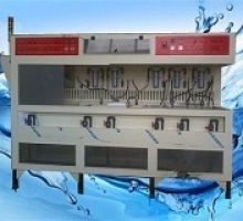 手动硅片腐蚀清洗机